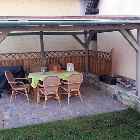 Apartment Ombak - Delfineshaz