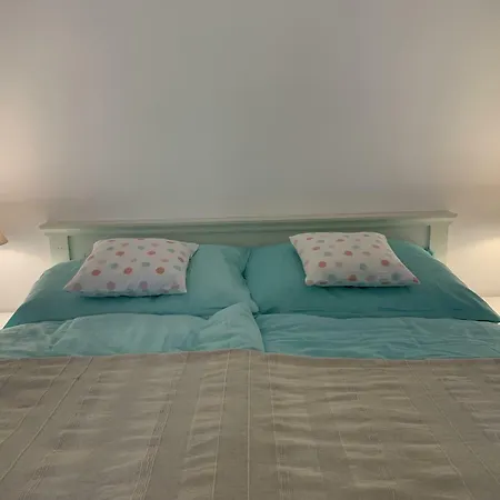 Apartment Ombak - Delfineshaz *